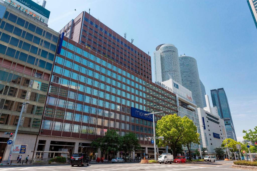 메이테츠 그랜드 호텔